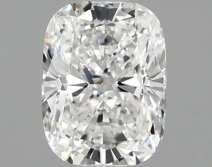 1.05 Carat · CUSHION · D · VS1 · IGI · Excellent Cut
