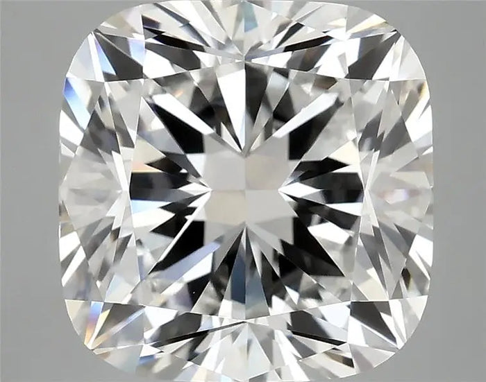 6.50 Carat · CUSHION · E · VVS2 · IGI · Excellent Cut