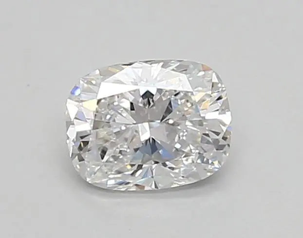 0.46 Carat · CUSHION · E · VVS2 · IGI · Very Good Cut