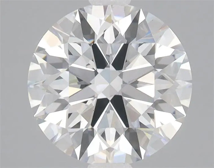 2.40 Carat · ROUND · E · VS1 · IGI · Ideal Cut