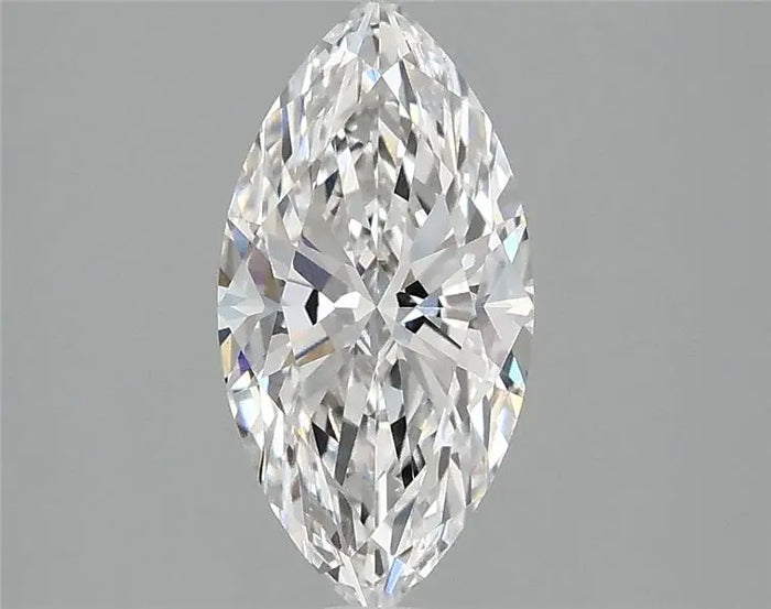1.47 Carat · MARQUISE · E · VS1 · IGI · Excellent Cut