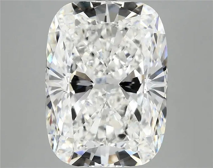 8.86 Carat · CUSHION · E · VVS2 · IGI · Excellent Cut