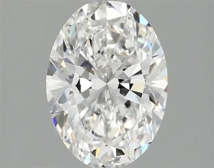 1.55 Carat · OVAL · E · VVS2 · IGI · Excellent Cut