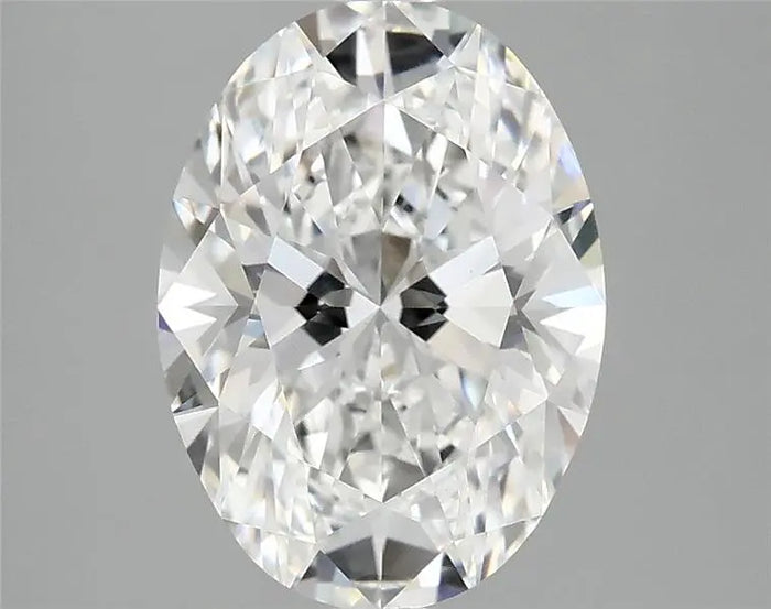 3.02 Carat · OVAL · E · VS1 · IGI · Excellent Cut