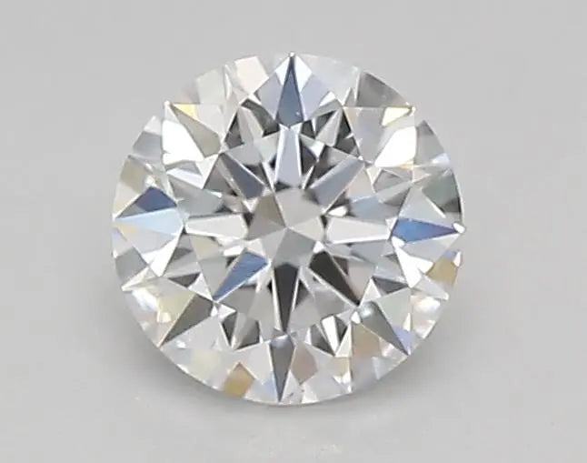 0.48 Carat · ROUND · D · VVS2 · IGI · Ideal Cut
