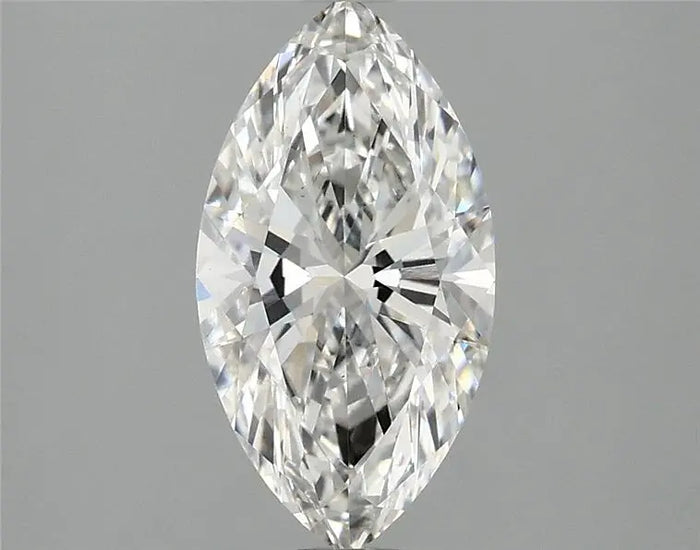 1.59 Carat · MARQUISE · F · VS1 · IGI · Excellent Cut