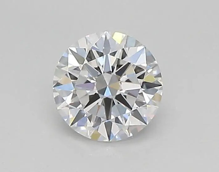 0.45 Carat · ROUND · D · VVS1 · IGI · Excellent Cut