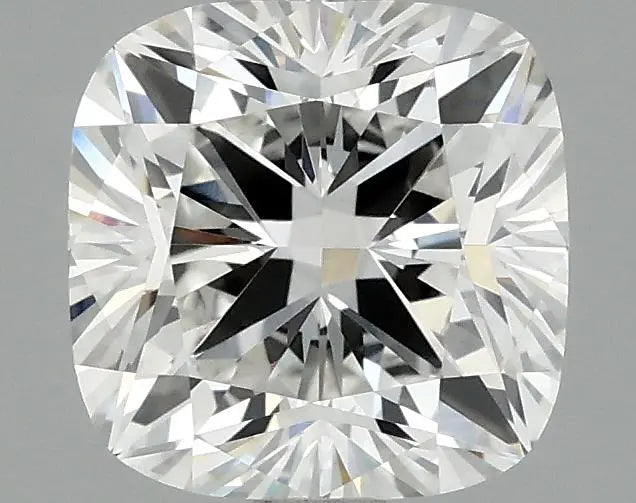 1.97 Carat · CUSHION · E · VVS2 · IGI · Excellent Cut