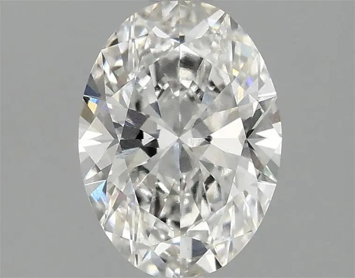 1.59 Carat · OVAL · F · VS1 · IGI · Excellent Cut