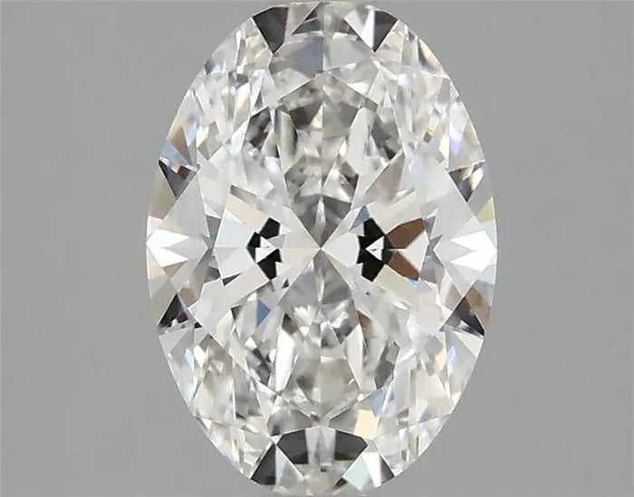 1.59 Carat · OVAL · F · VVS2 · IGI · Excellent Cut