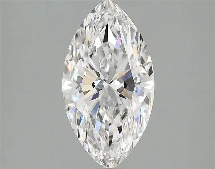 1.49 Carat · MARQUISE · E · VVS2 · IGI · Excellent Cut