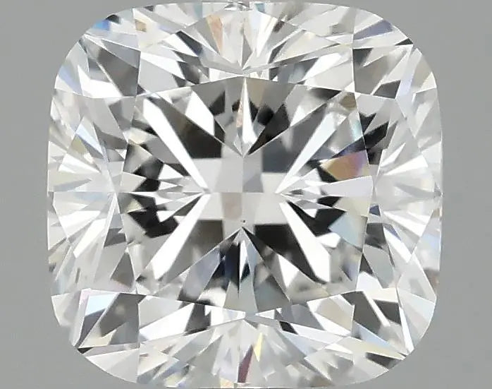 1.98 Carat · CUSHION · E · VS1 · IGI · Excellent Cut