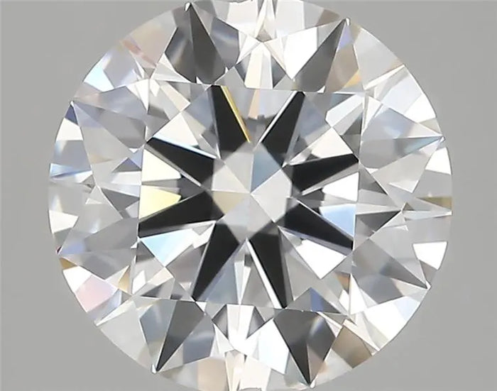 4.00 Carat · ROUND · D · FL · IGI · Ideal Cut