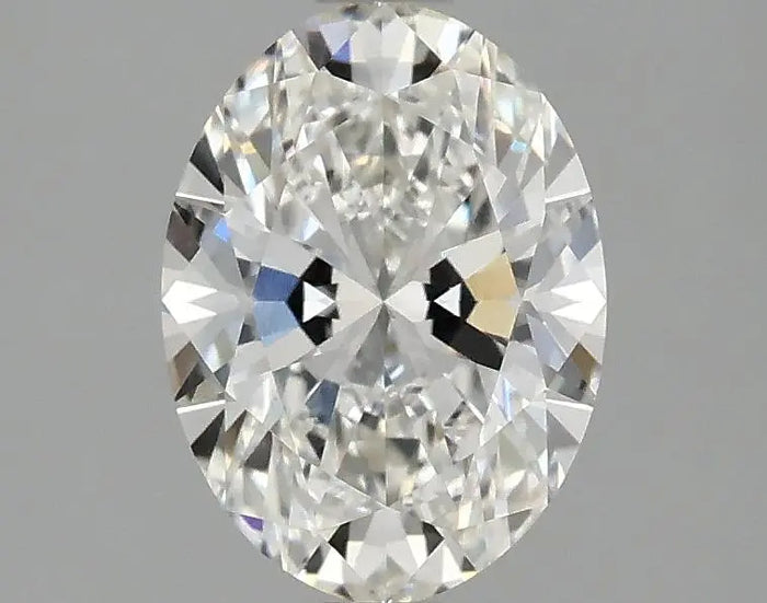 1.54 Carat · OVAL · G · VVS2 · IGI · Excellent Cut