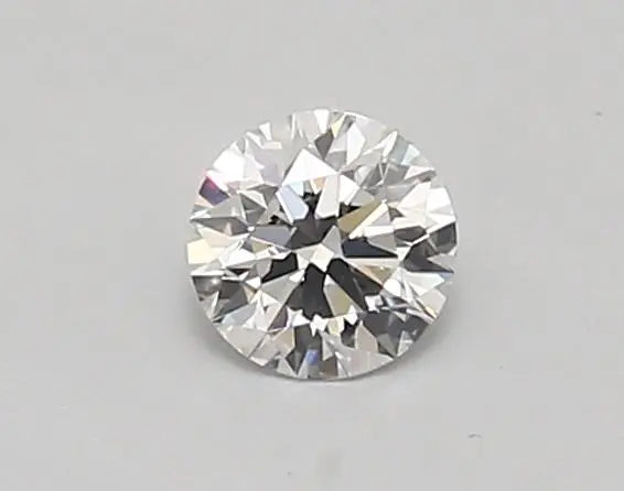 0.45 Carat · ROUND · D · VVS1 · IGI · Ideal Cut