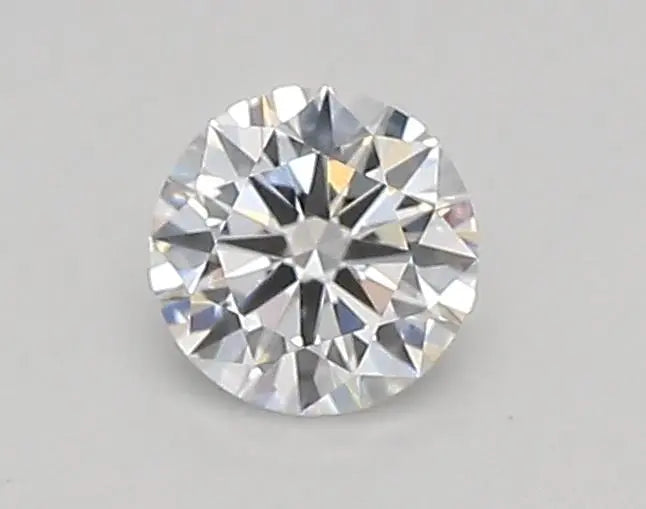 0.29 Carat · ROUND · D · VVS2 · IGI · Ideal Cut