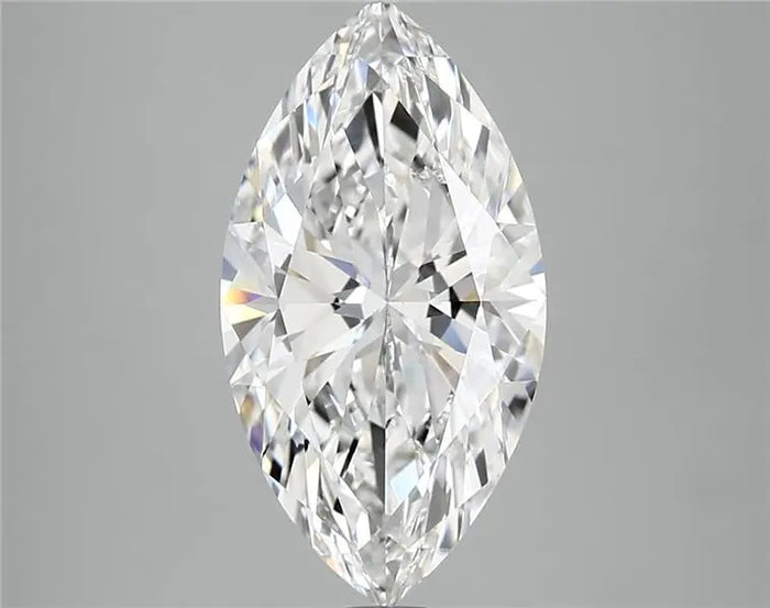 3.94 Carat · MARQUISE · E · VVS2 · IGI · Excellent Cut