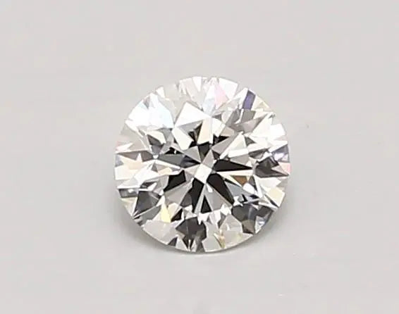 0.48 Carat · ROUND · D · VVS2 · IGI · Ideal Cut