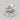 0.26 Carat · ROUND · D · VS1 · IGI · Excellent Cut