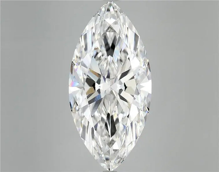 9.41 Carat · MARQUISE · E · VVS2 · IGI · Excellent Cut
