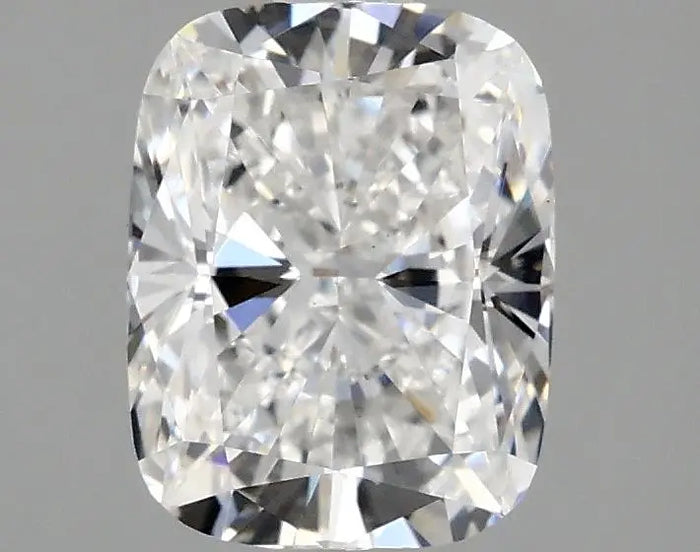 1.59 Carat · CUSHION · E · VS1 · IGI · Excellent Cut