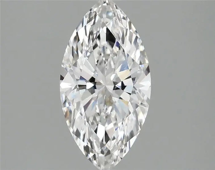 1.49 Carat · MARQUISE · E · VVS2 · IGI · Excellent Cut