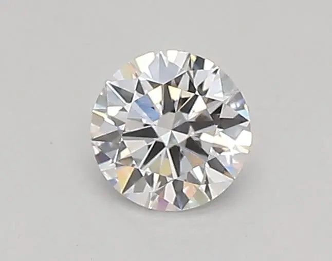 0.29 Carat · ROUND · E · IF · IGI · Excellent Cut