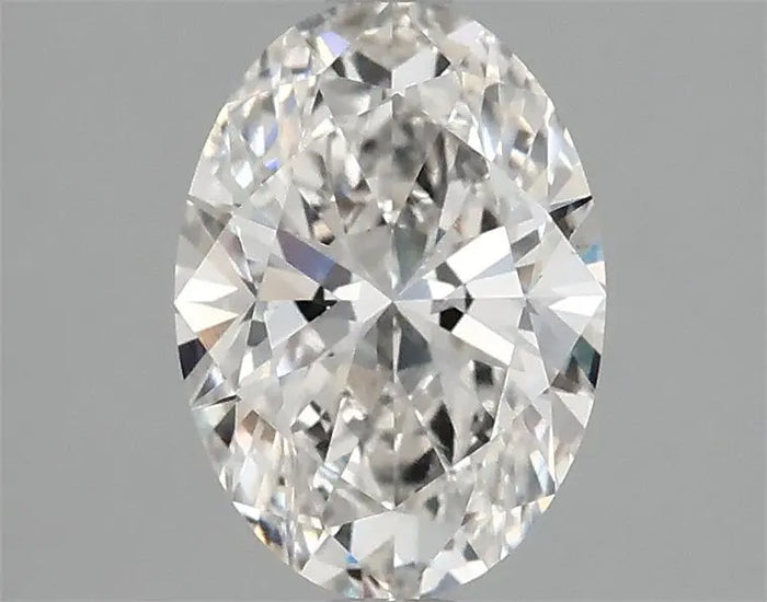 1.56 Carat · OVAL · F · VS1 · IGI · Excellent Cut