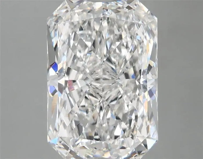 2.87 Carat · RADIANT · E · VVS2 · IGI · Very Good Cut