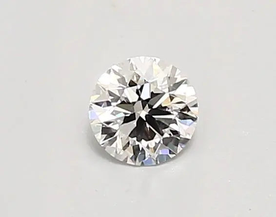 0.36 Carat · ROUND · D · VS2 · IGI · Excellent Cut
