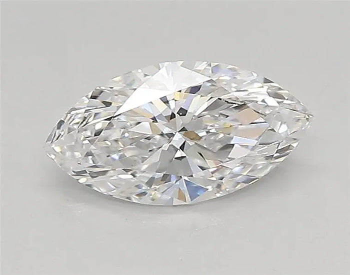 0.87 Carat · MARQUISE · D · VVS2 · IGI · Excellent Cut