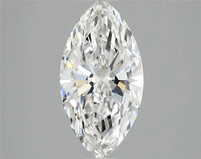 2.00 Carat · MARQUISE · E · VVS2 · IGI · Excellent Cut