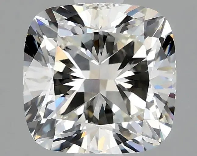 2.06 Carat · CUSHION · H · VVS2 · IGI · Excellent Cut