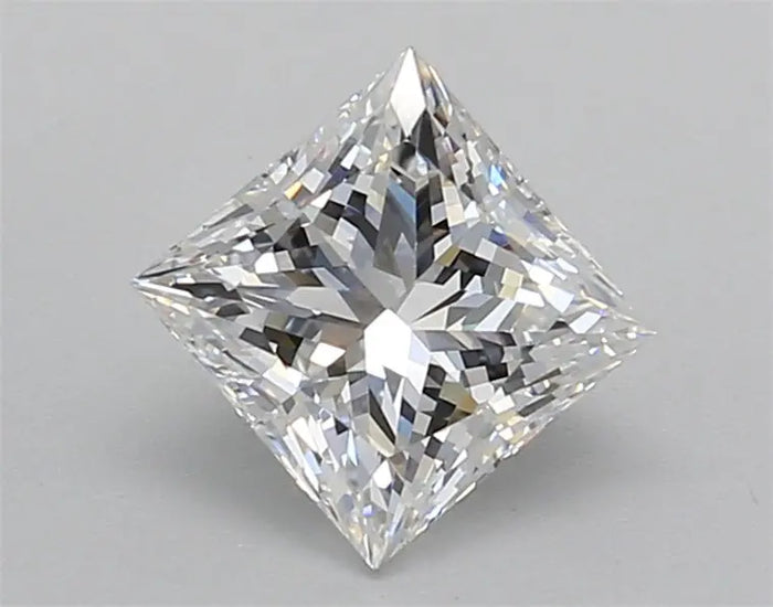 1.20 Carat · PRINCESS · D · VS1 · IGI · Excellent Cut