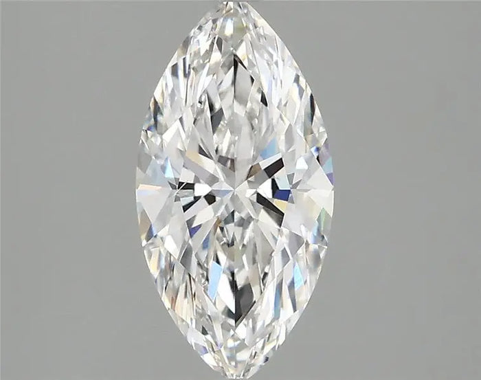 1.55 Carat · MARQUISE · E · VS2 · IGI · Excellent Cut