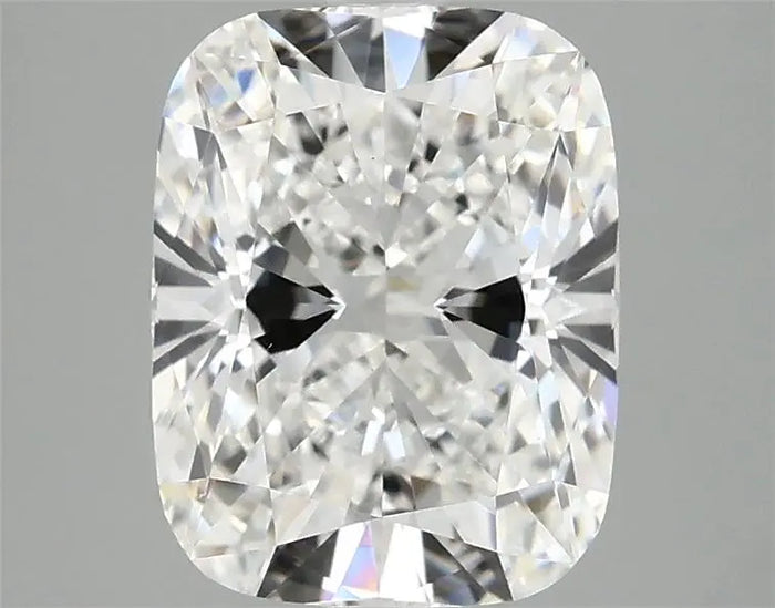 3.04 Carat · CUSHION · E · VS1 · IGI · Excellent Cut