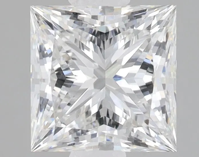 1.98 Carat · PRINCESS · E · VVS2 · IGI · Excellent Cut