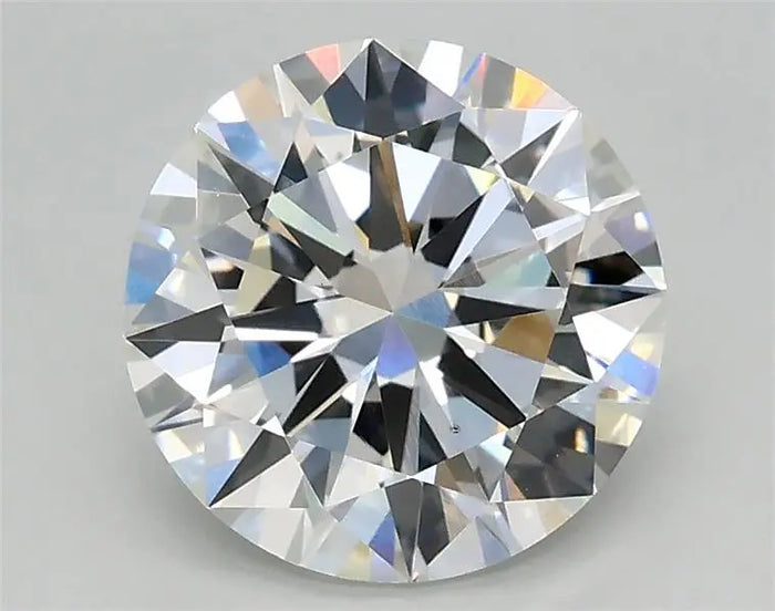 1.57 Carat · ROUND · E · VS1 · IGI · Excellent Cut