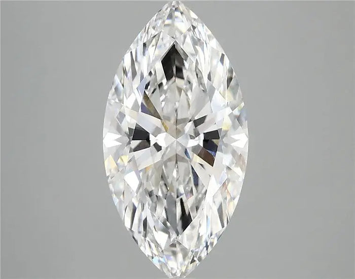 3.04 Carat · MARQUISE · E · VS2 · IGI · Excellent Cut