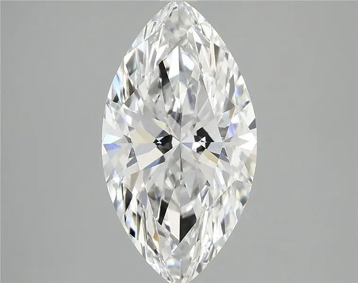3.09 Carat · MARQUISE · E · VS1 · IGI · Excellent Cut