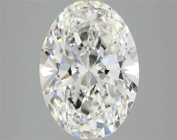 3.05 Carat · OVAL · G · VVS2 · IGI · Excellent Cut