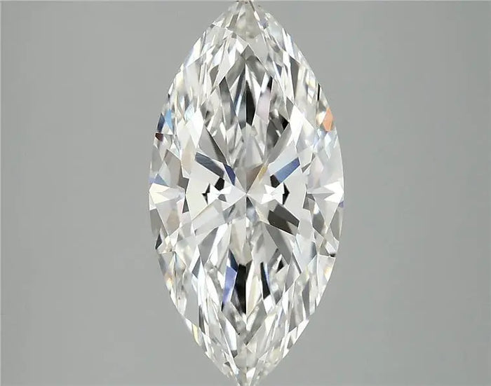 3.10 Carat · MARQUISE · F · VVS2 · IGI · Excellent Cut