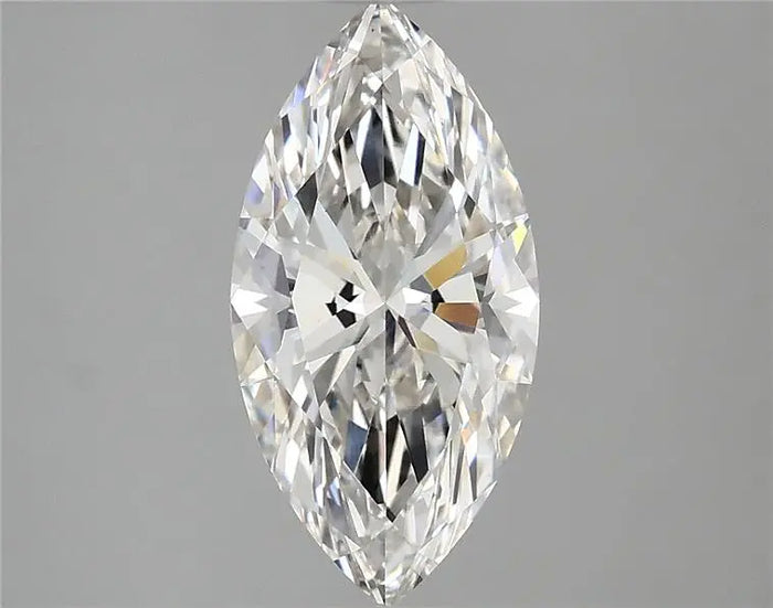 2.07 Carat · MARQUISE · G · VS1 · IGI · Excellent Cut