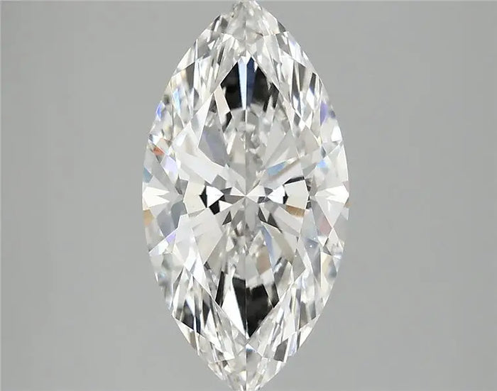 2.46 Carat · MARQUISE · F · VS1 · IGI · Excellent Cut