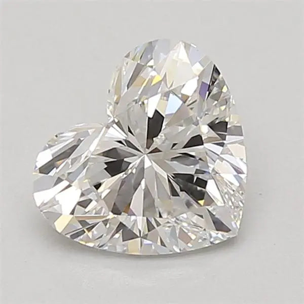 1.53 Carat · HEART · D · VS1 · IGI · Excellent Cut