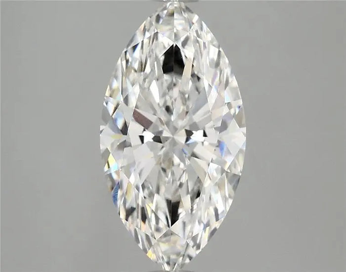 2.10 Carat · MARQUISE · F · VS1 · IGI · Excellent Cut