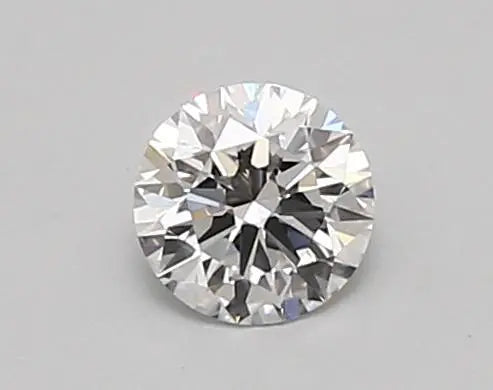 0.44 Carat · ROUND · D · VVS1 · IGI · Ideal Cut