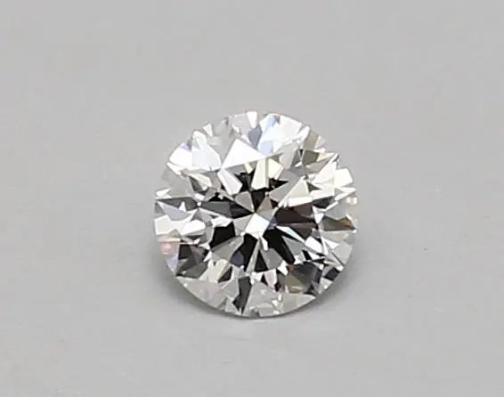 0.34 Carat · ROUND · D · VVS2 · IGI · Ideal Cut