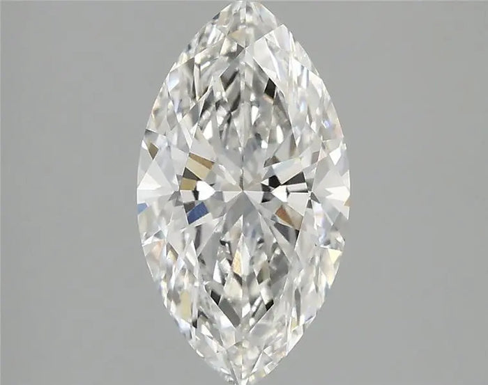 2.03 Carat · MARQUISE · F · VS1 · IGI · Excellent Cut