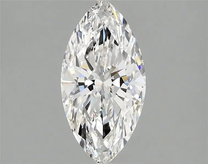 1.10 Carat · MARQUISE · E · VS2 · IGI · Excellent Cut